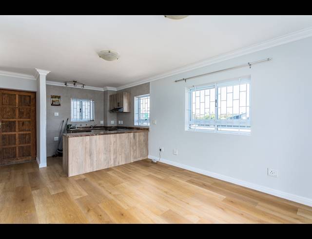 2 BEDROOM APARTMENT RENTED IN TYGER WATERFRONT